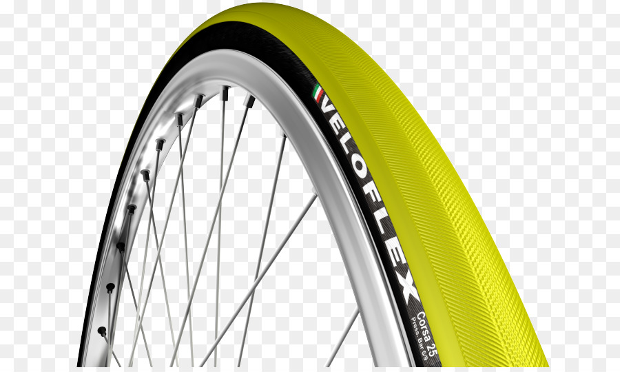 Veloflex Master 23 Clechcher，Sepeda PNG