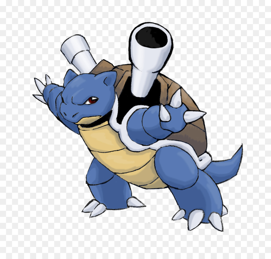 Ledakan，Pokemon PNG