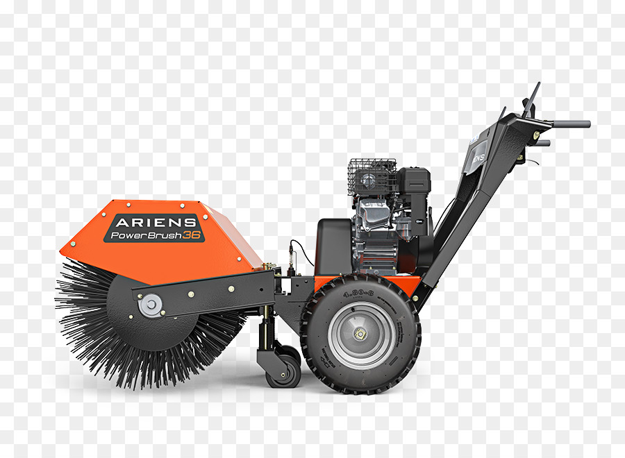 Salju Blower，Ariens PNG