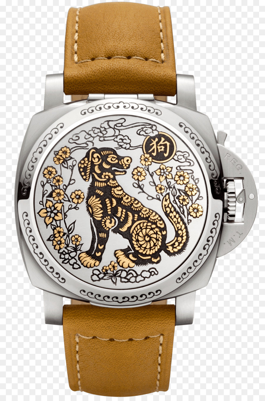 Anjing，Panerai PNG