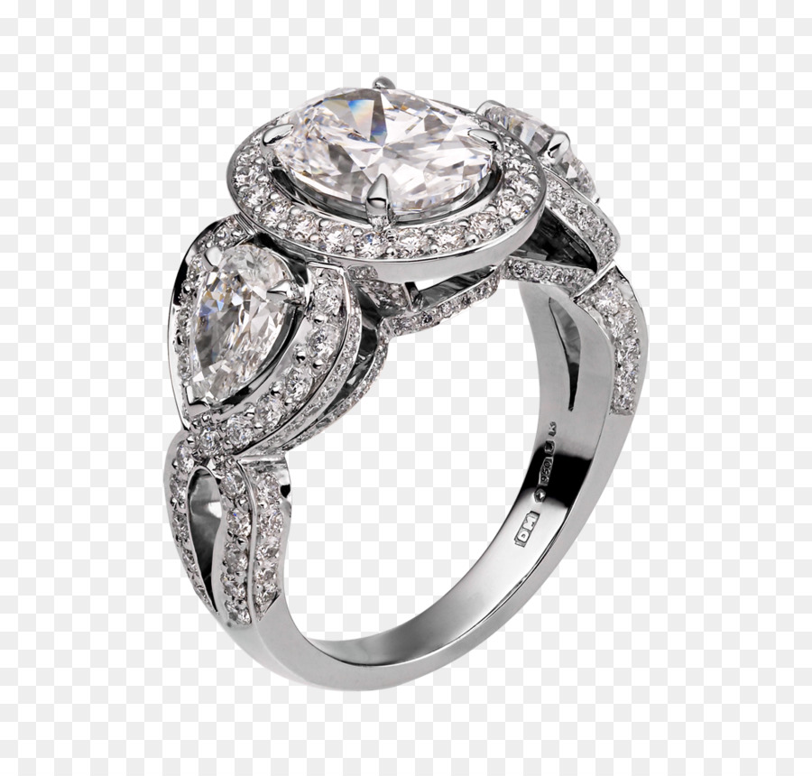 Cincin，Berlian PNG