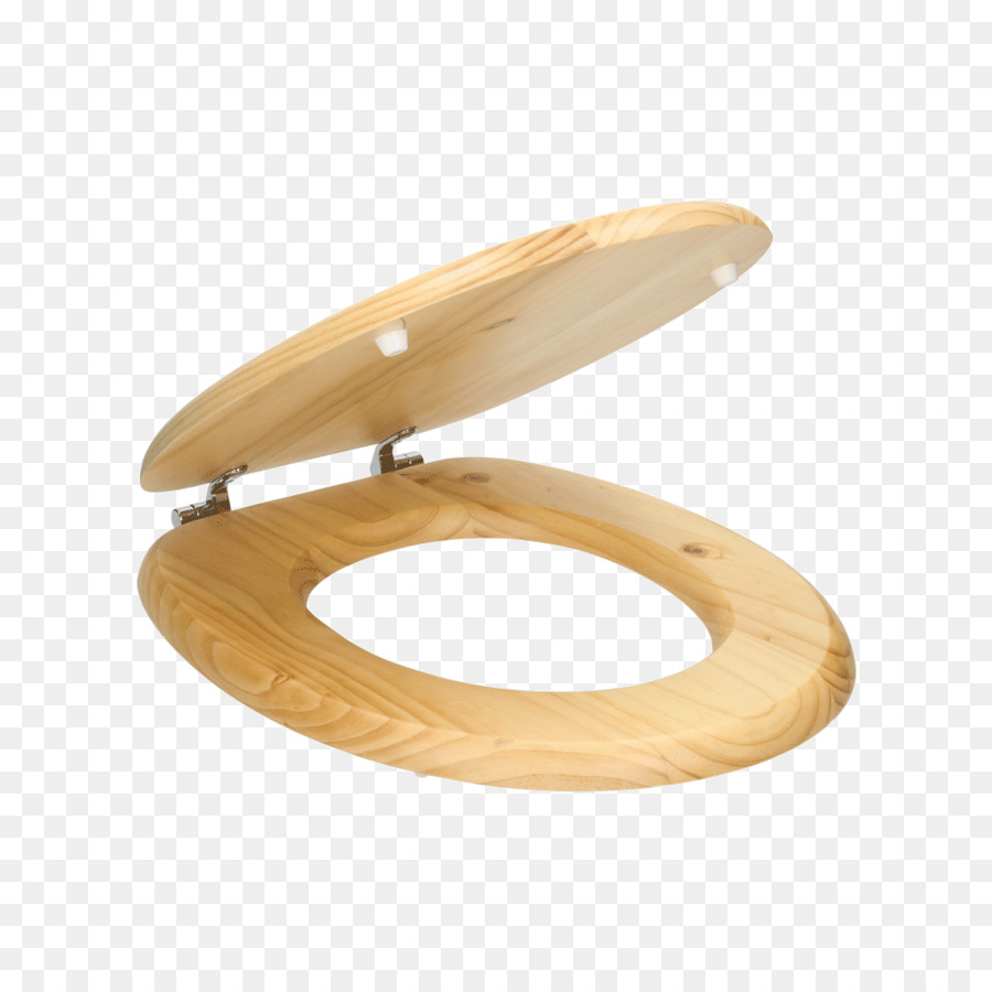 Toilet Bidet Kursi，Kayu PNG