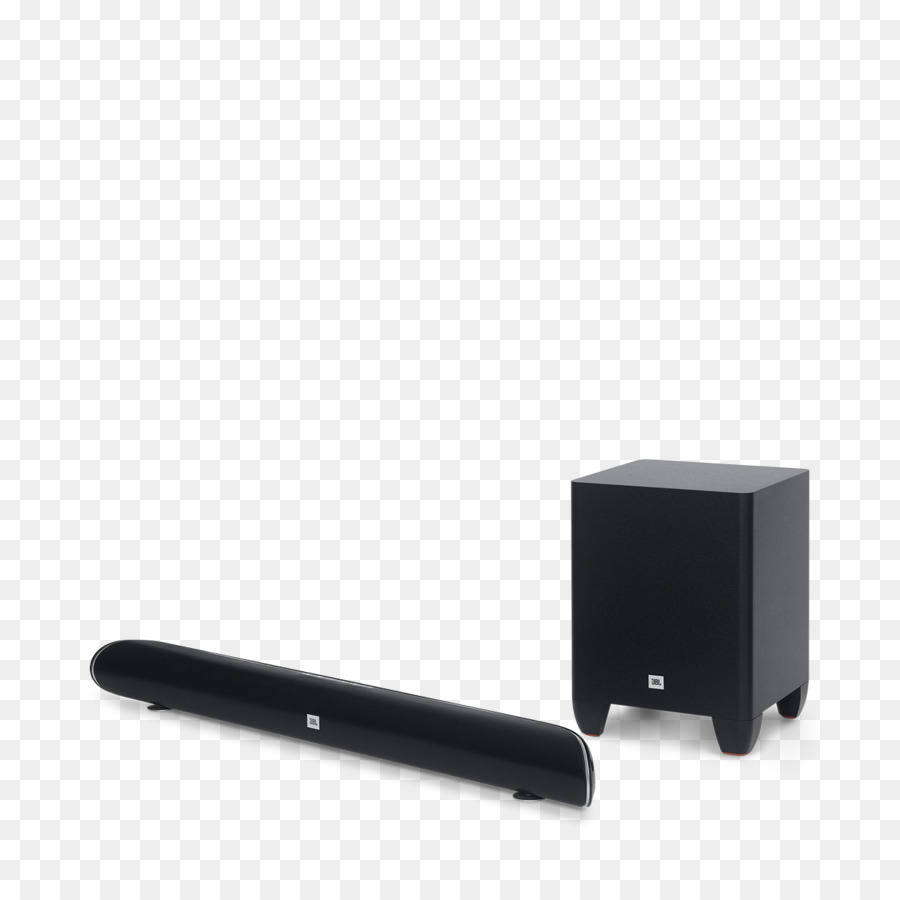 Soundbar，Jbl Cinema Sb250 PNG