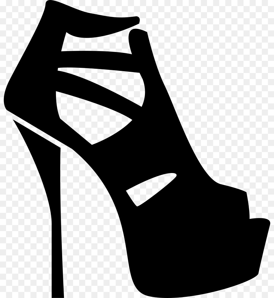 Highheeled Sepatu，Baji PNG