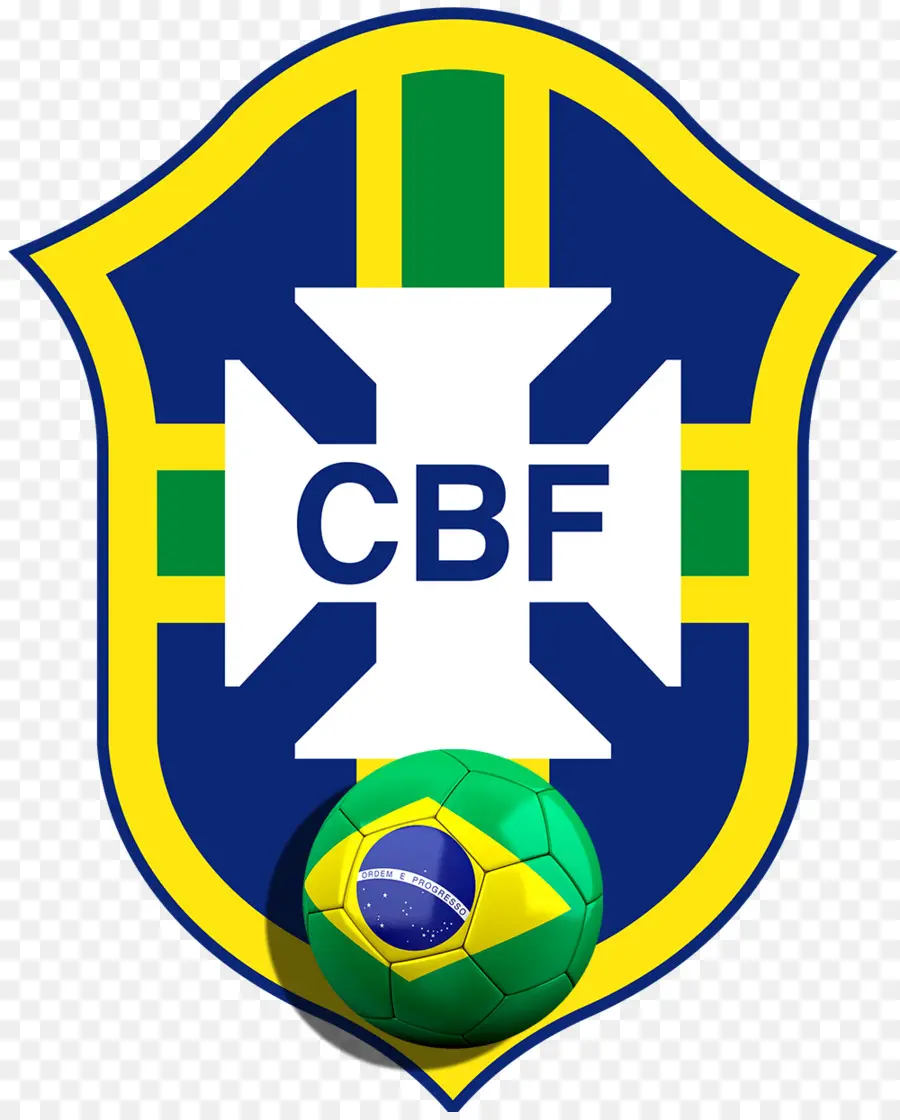 Mimpi League Soccer，Brasil Tim Nasional Sepak Bola PNG