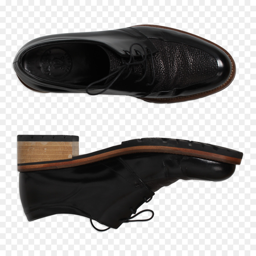 Sepatu Slipon，Kulit PNG