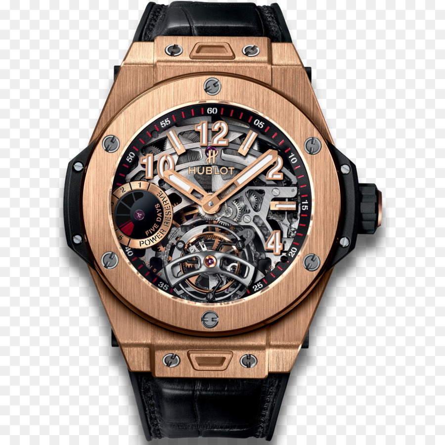 Watch，Hublot PNG