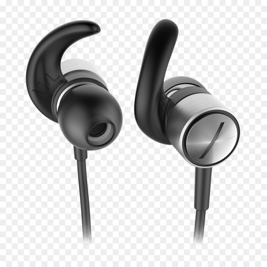 Penyumbat Telinga Hitam，Headphone PNG