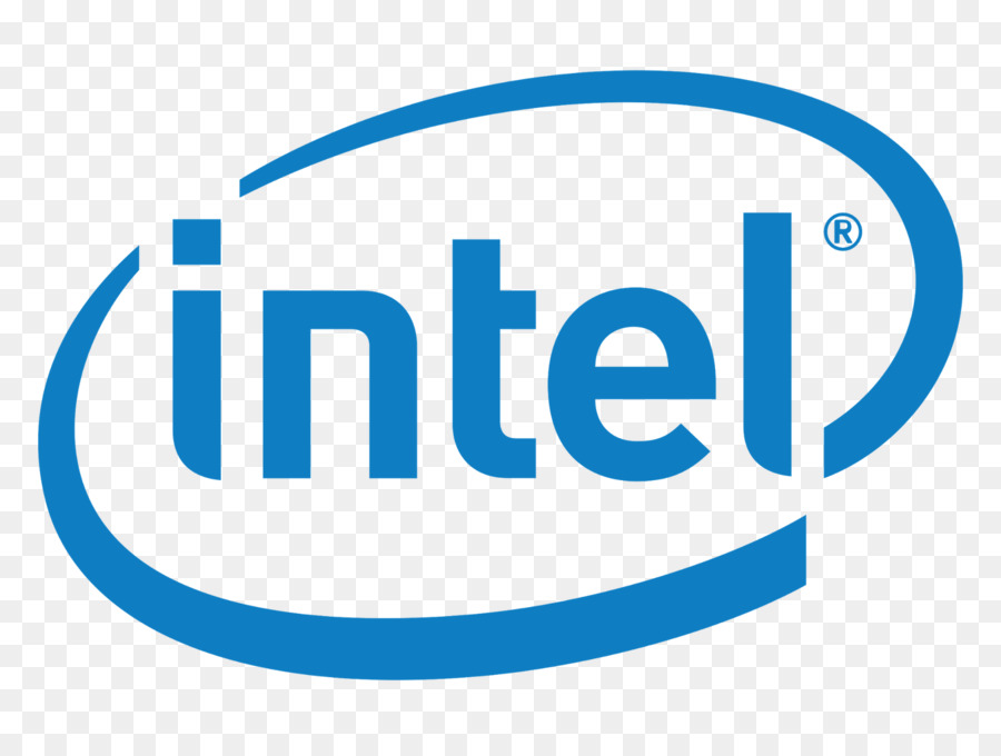 Logo Intel，Merek PNG