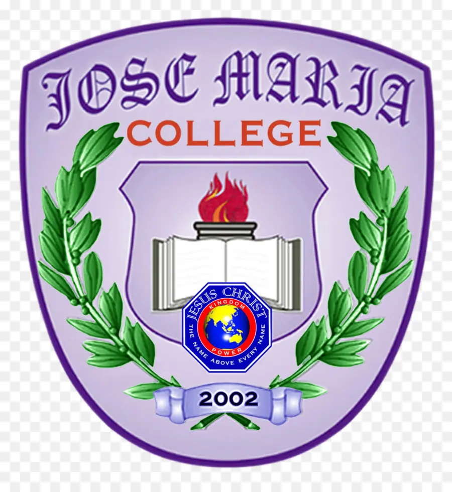 Logo Universitas Jose Maria，Pendidikan PNG