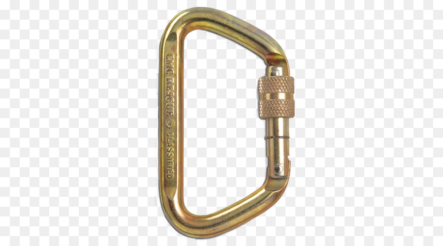 Carabiner，Pendakian PNG