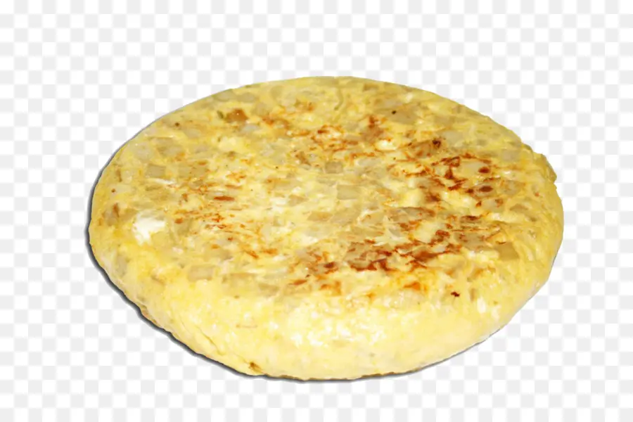 Omelet Spanyol，Masakan Spanyol PNG