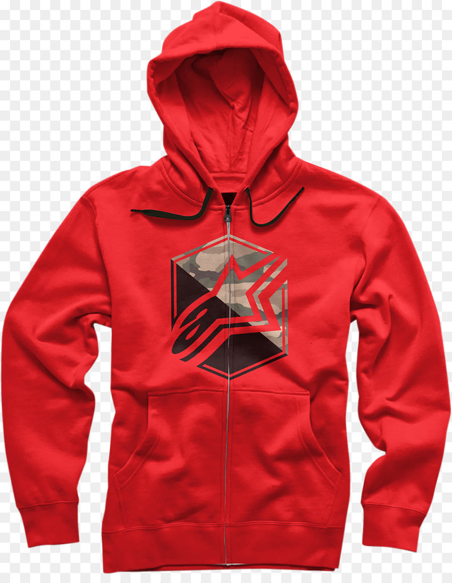 Hoodie，Alpinestars PNG