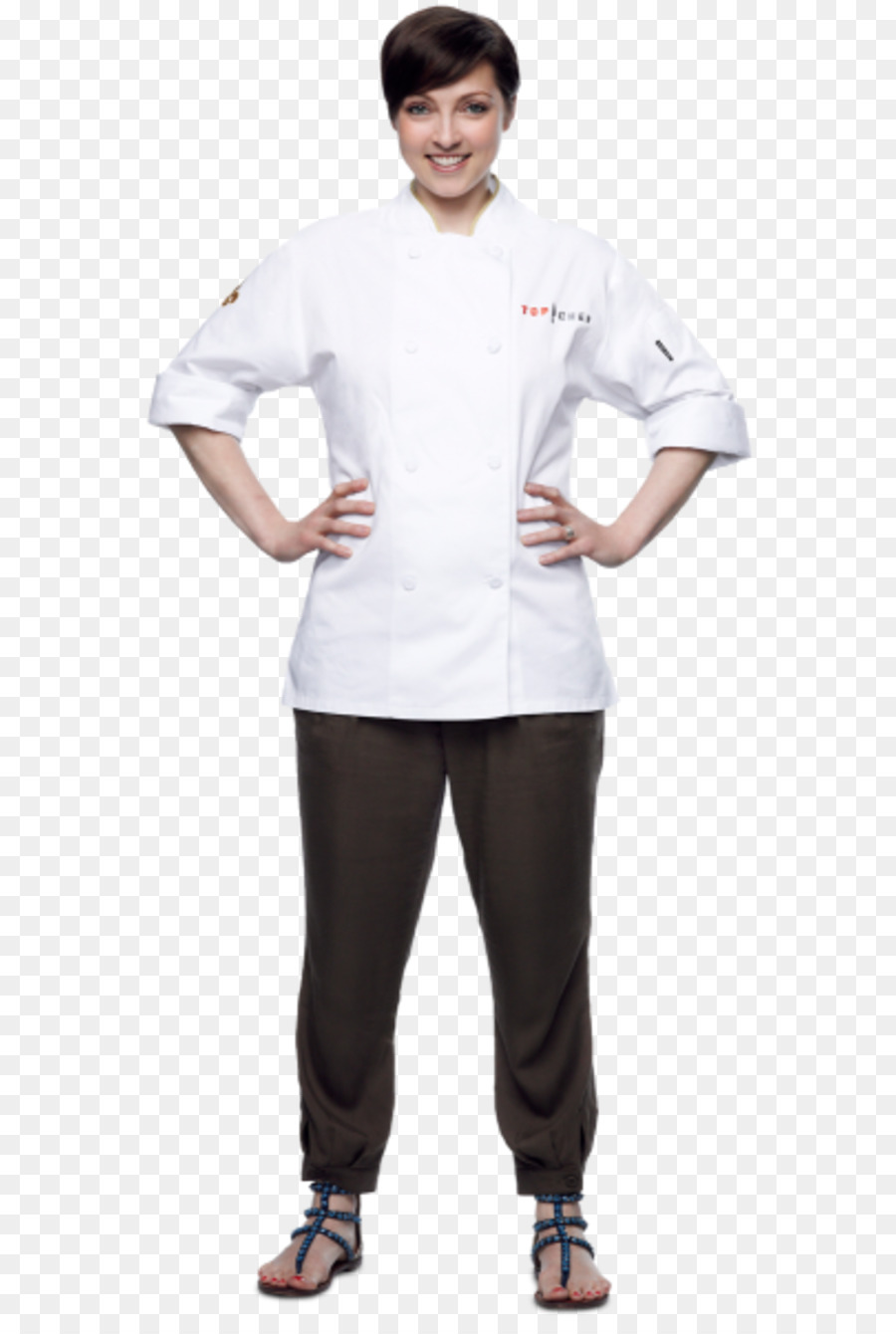 Koki Atas，Top Chef Season 11 PNG