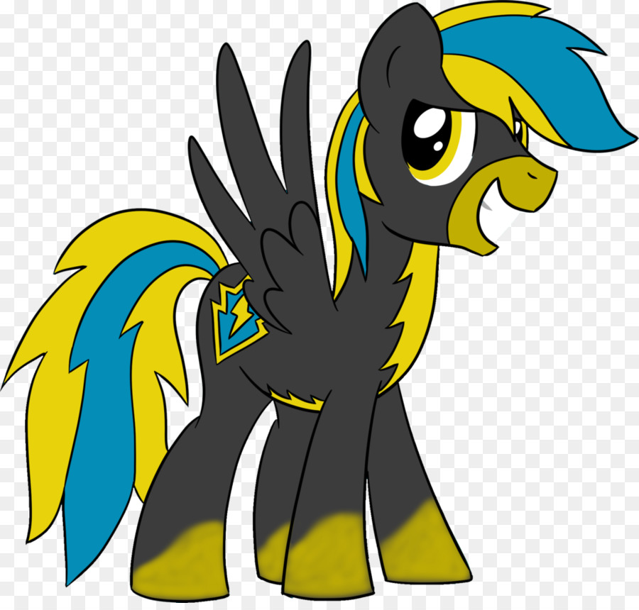 Pony，Deviantart PNG