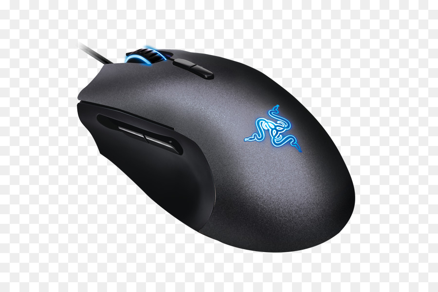 Mouse Komputer，Razer Inc PNG