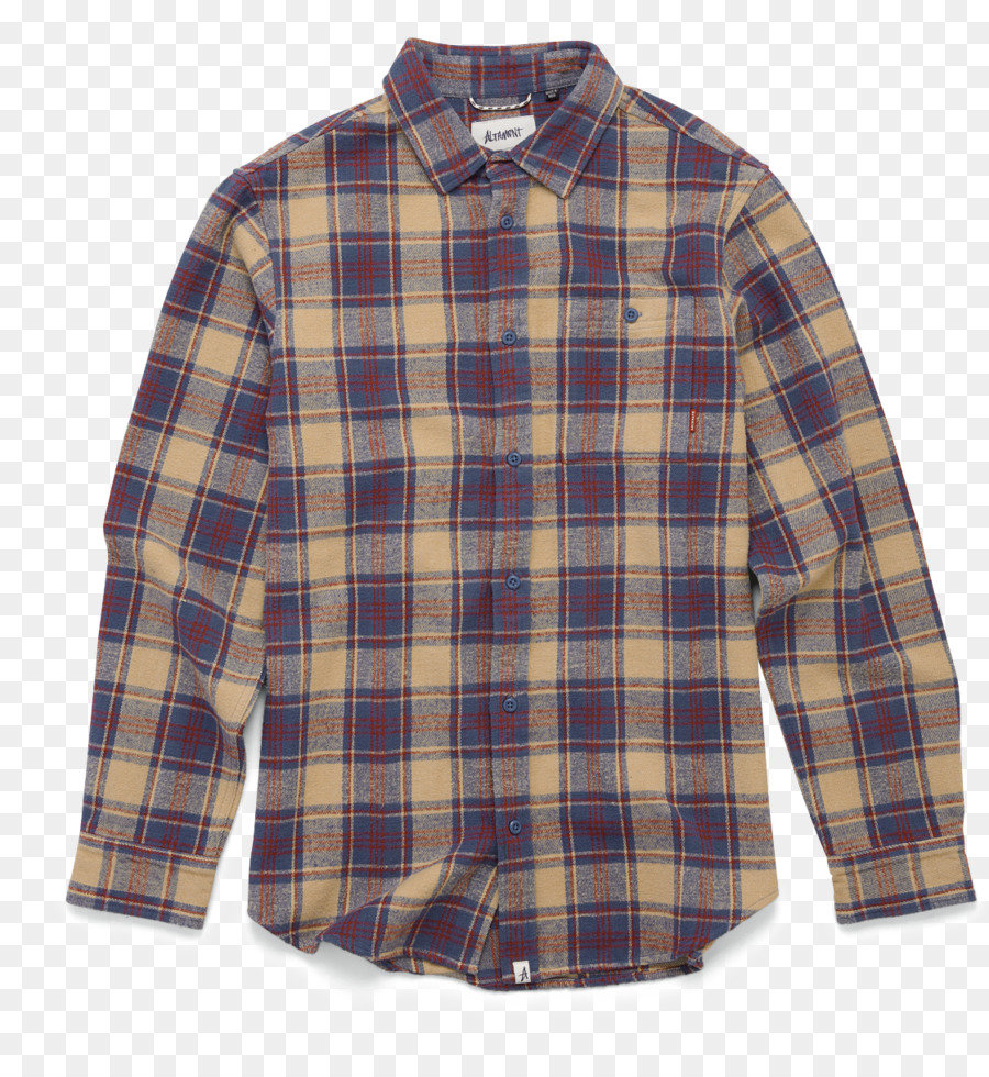 Tshirt，Flanel PNG