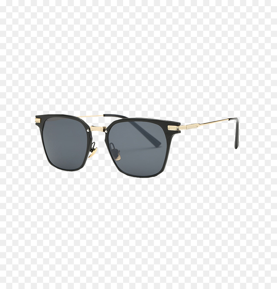 Rayban Aviator Classic，Kacamata Hitam Penerbang PNG