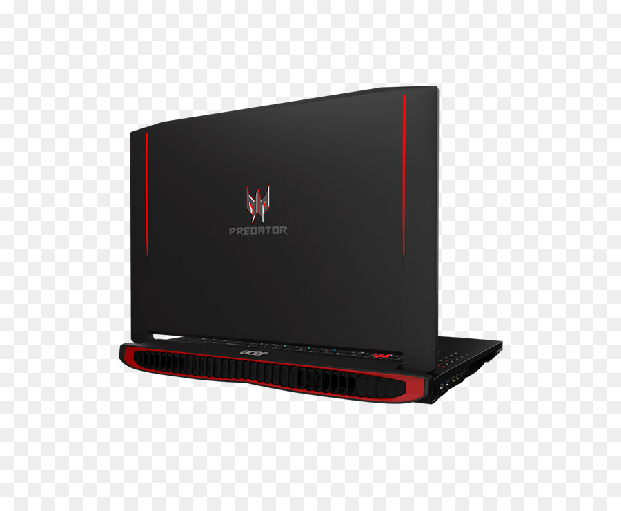 Laptop，Acer Aspire Predator PNG