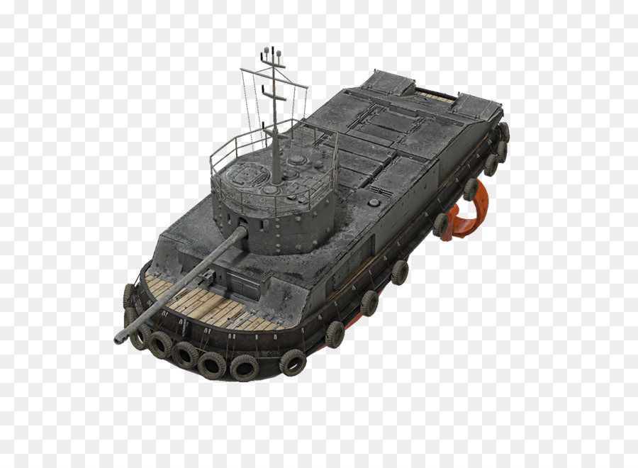 Dunia Tank，Tog2 PNG