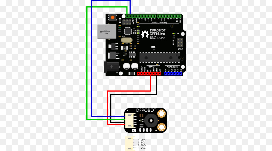 Arduino，Mp3 Player PNG