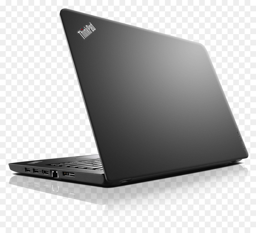 Laptop，Thinkpad E Series PNG