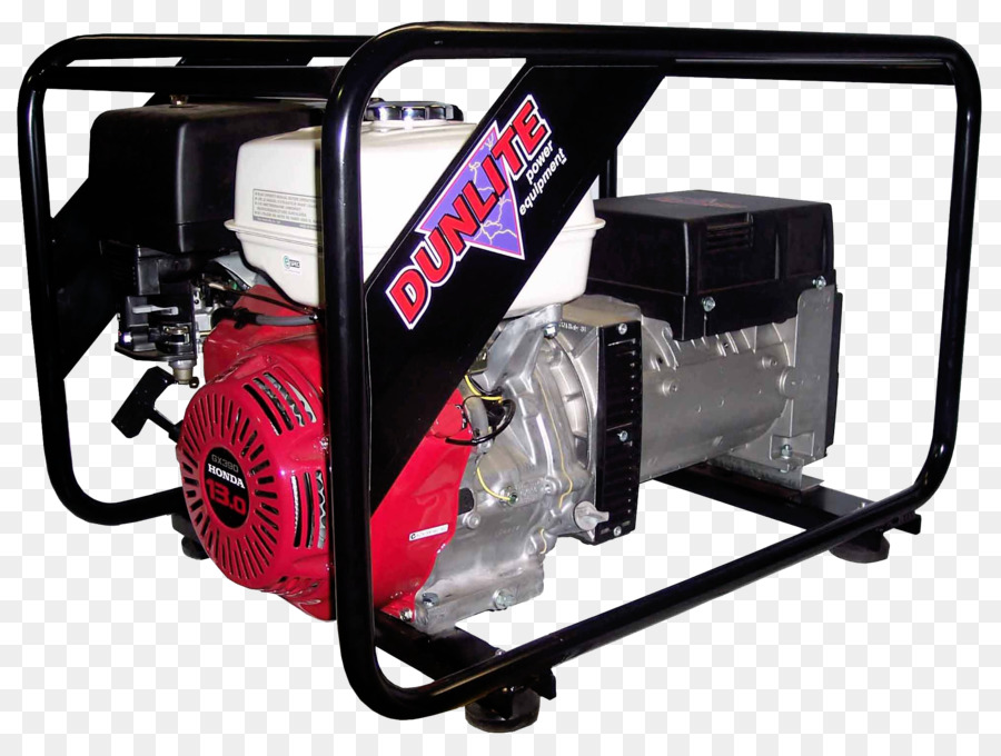 Generator Listrik，Honda PNG