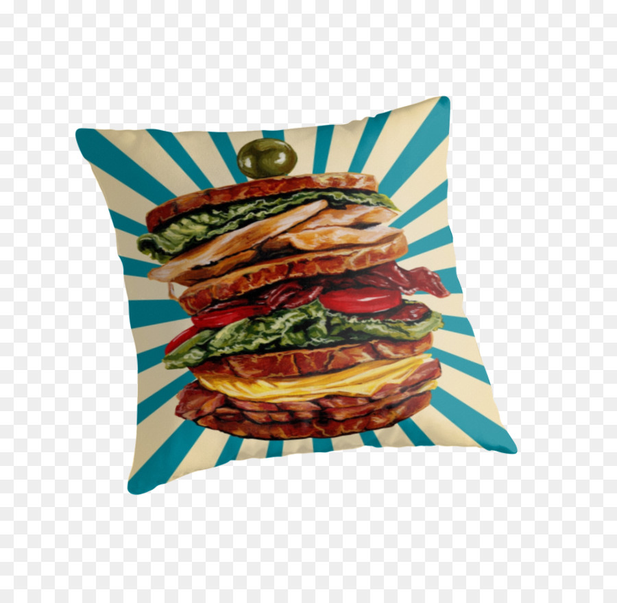 Bantal，Turki PNG