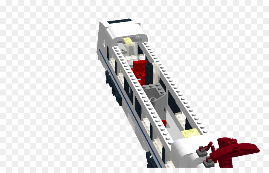 Kereta，Lego PNG