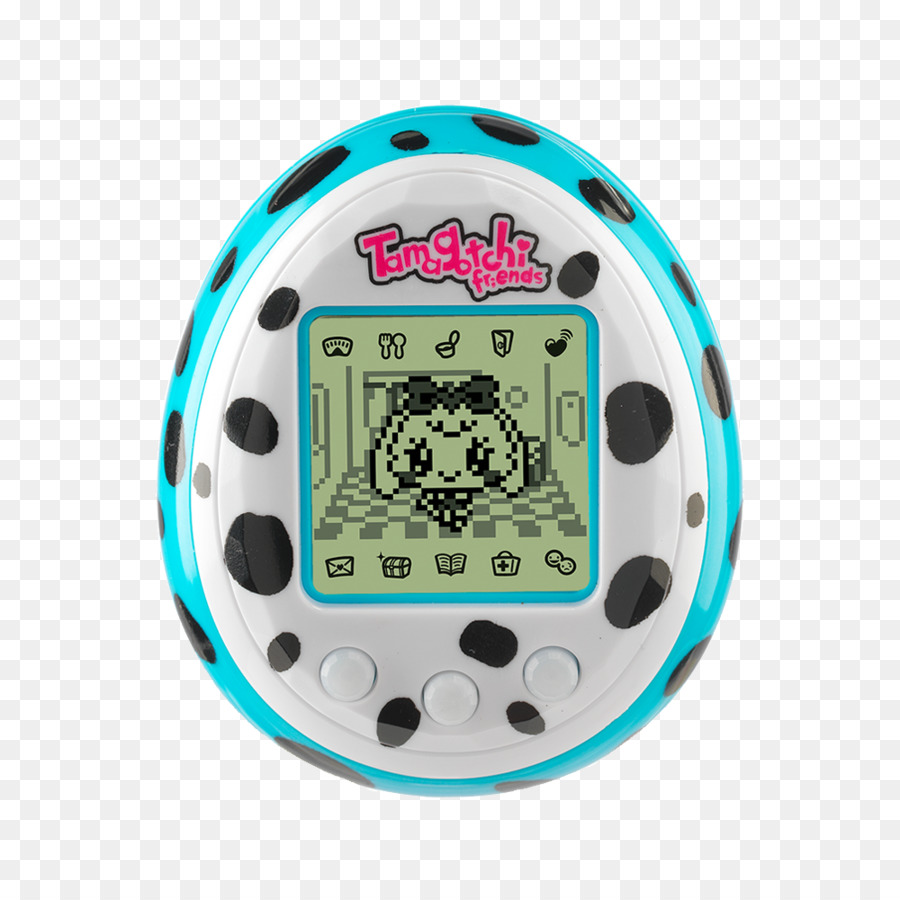 Mainan Tamagotchi，Hewan Peliharaan Maya PNG