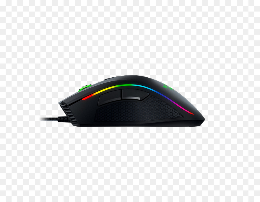 Mouse Komputer，Razer Inc PNG