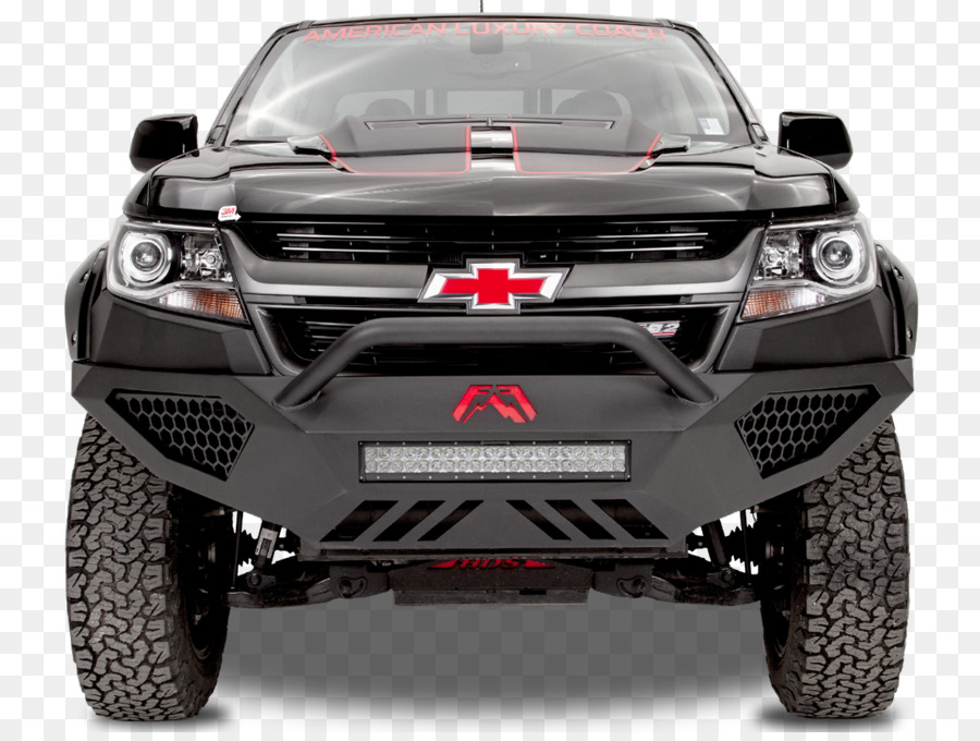 2016 Chevrolet Colorado，2017 Chevrolet Colorado PNG