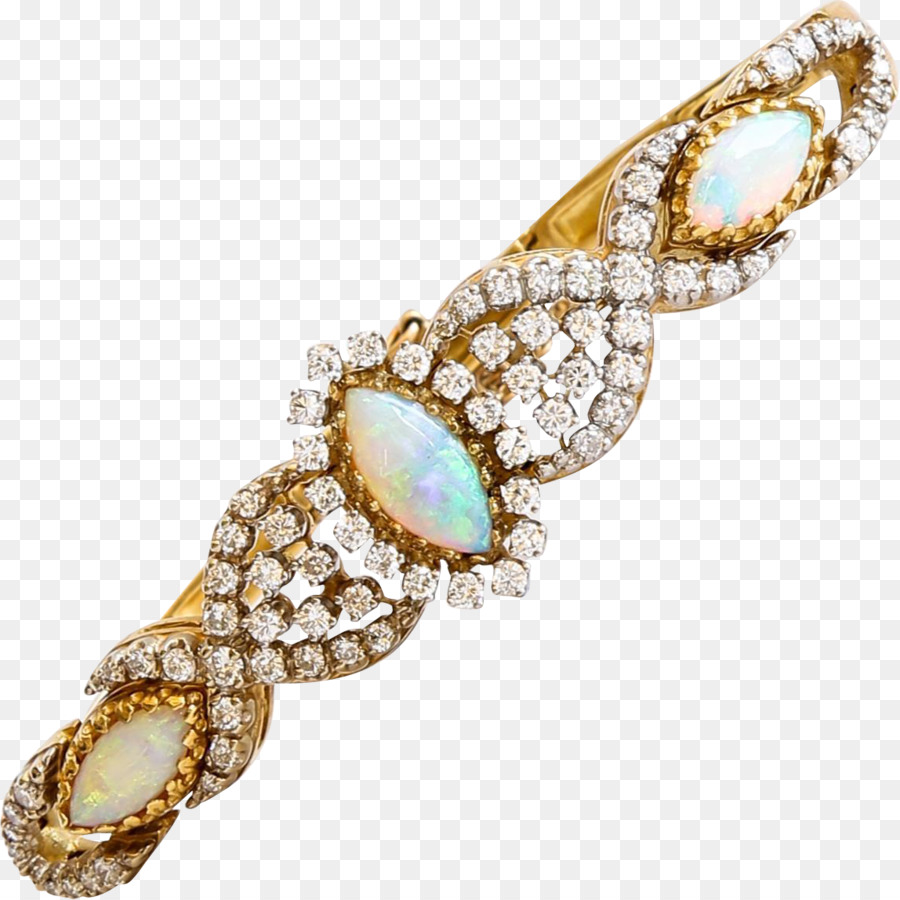 Opal，Gelang PNG