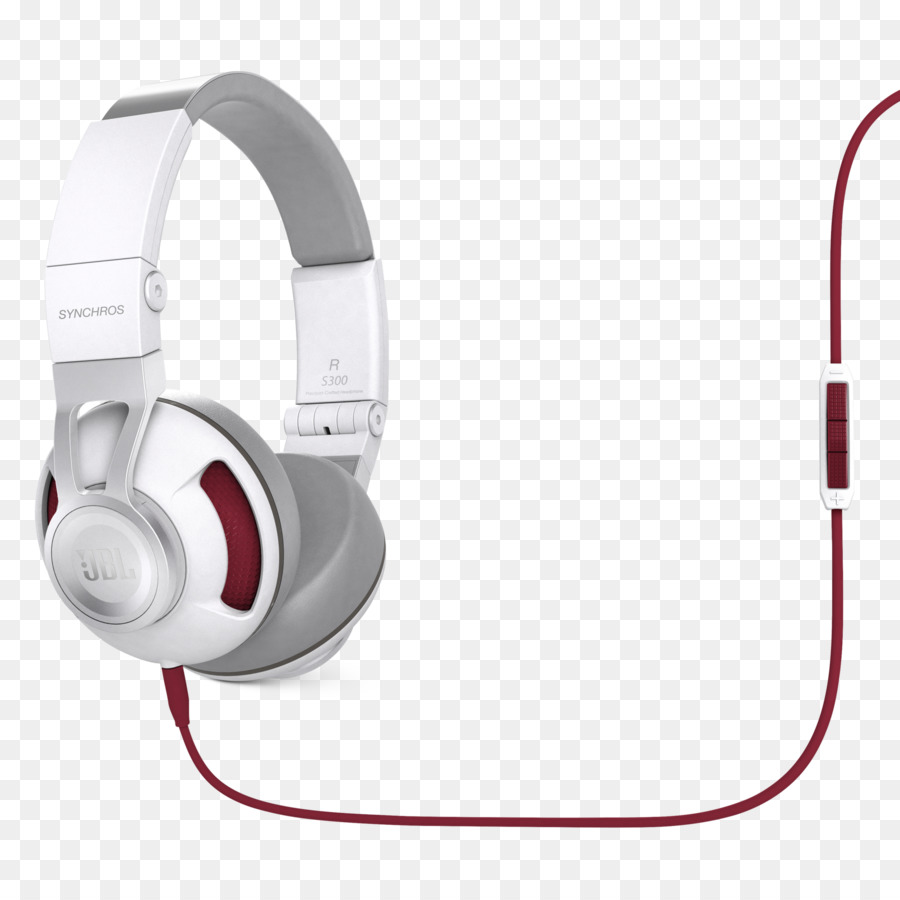 Headphone Putih，Musik PNG