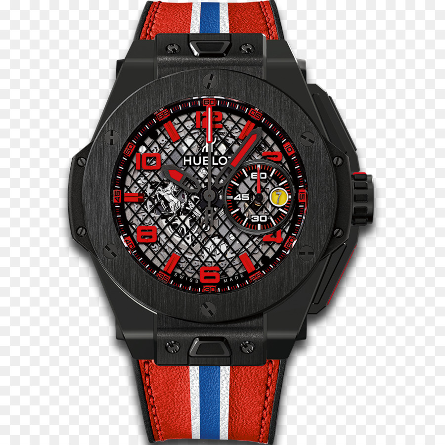 Ferrari，Hublot PNG