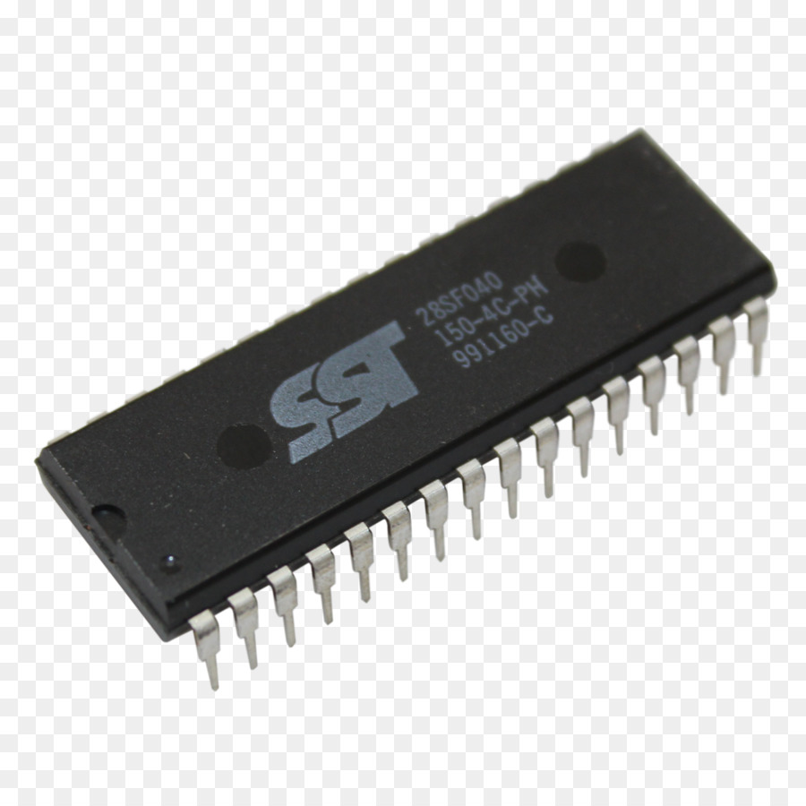 Mikrochip，Sst PNG