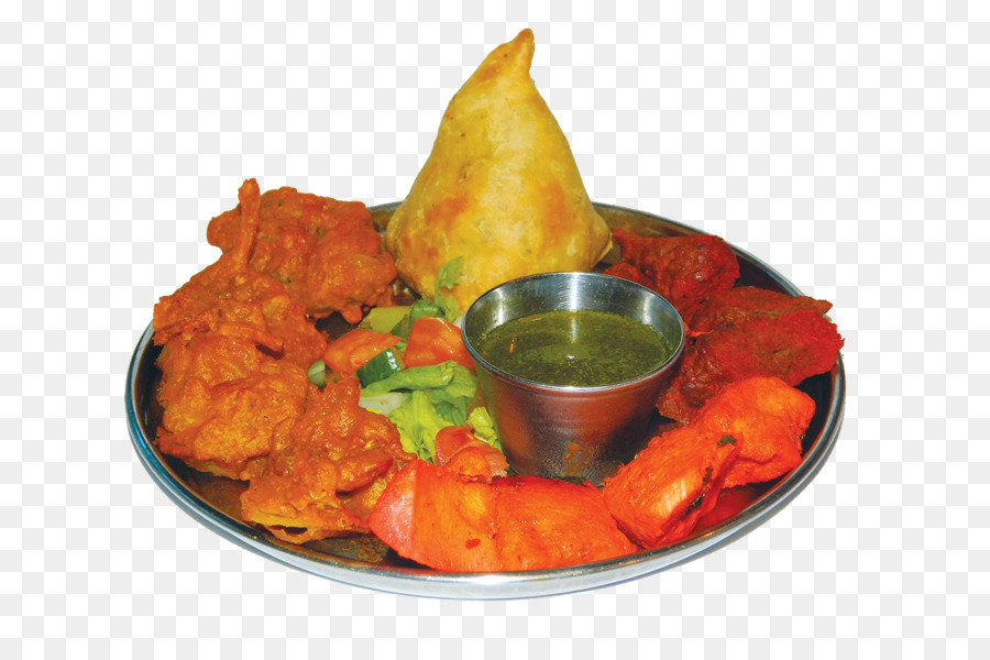 Pakora，Pakistan Masakan PNG