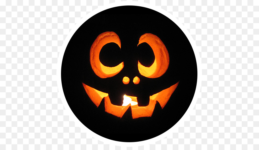 Jacko Lantern，Lentera PNG