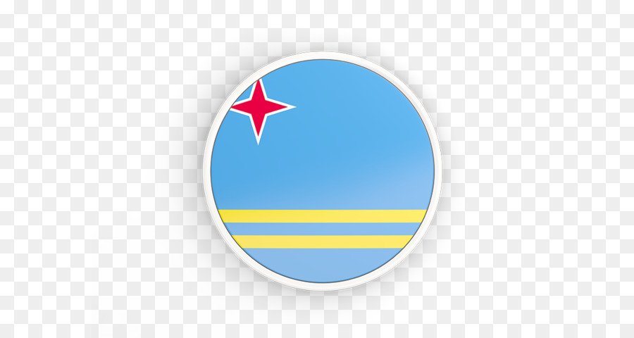 Bendera Aruba，Bendera PNG