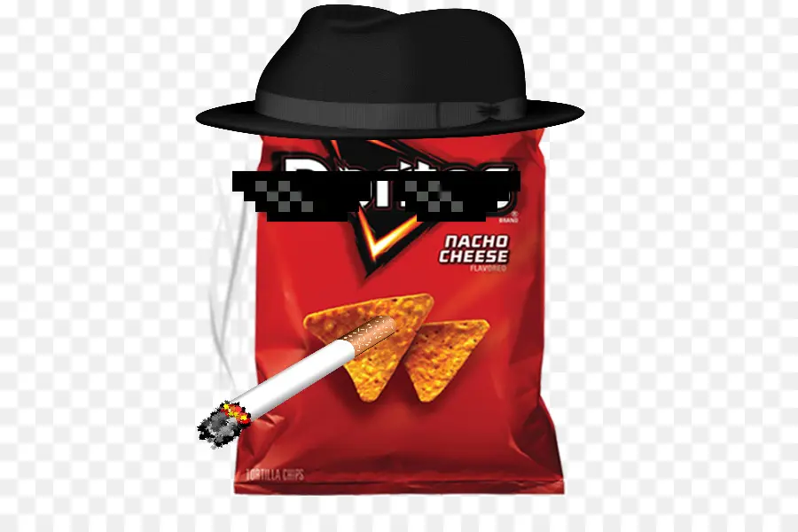 Doritos，Camilan PNG