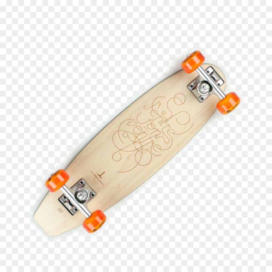 Longboard， PNG