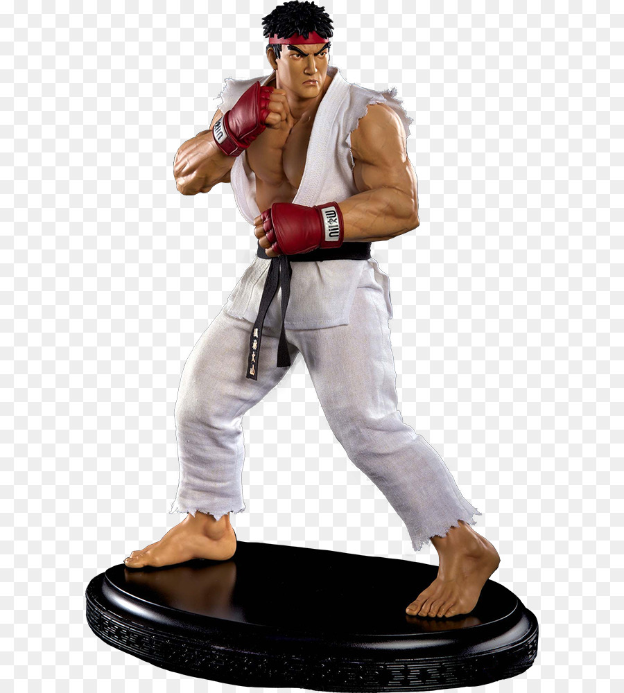 Ryu，Street Fighter V PNG