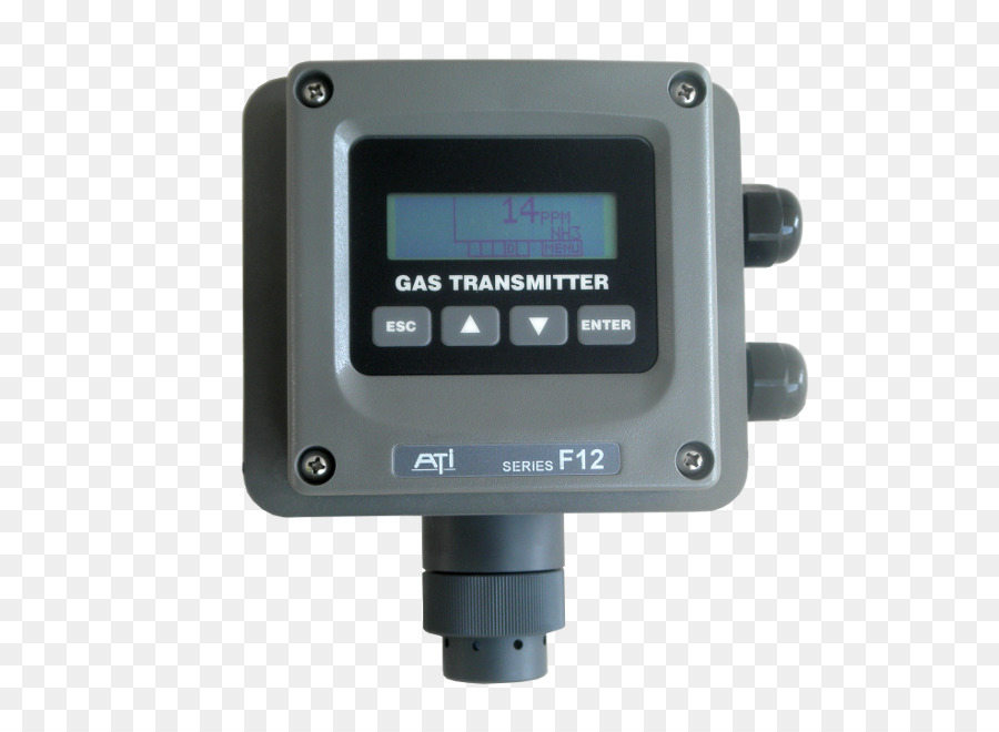 Elektronik，Gas Detector PNG