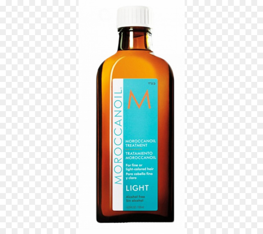 Moroccanoil Pengobatan Asli，Perawatan Rambut PNG