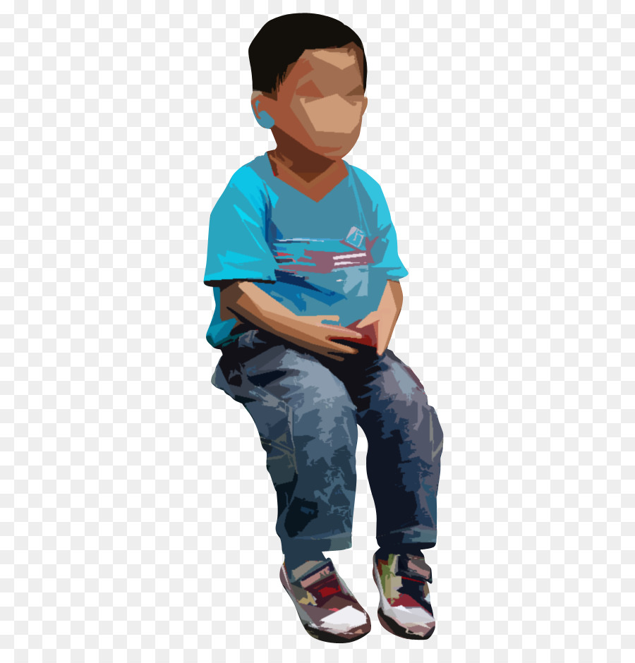 Anak，Anak Laki Laki PNG