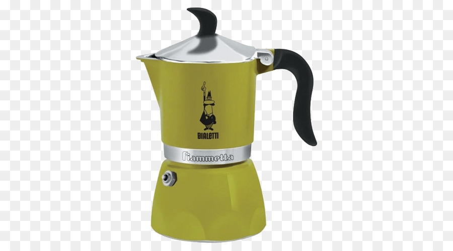 Pot Moka，Bialetti PNG