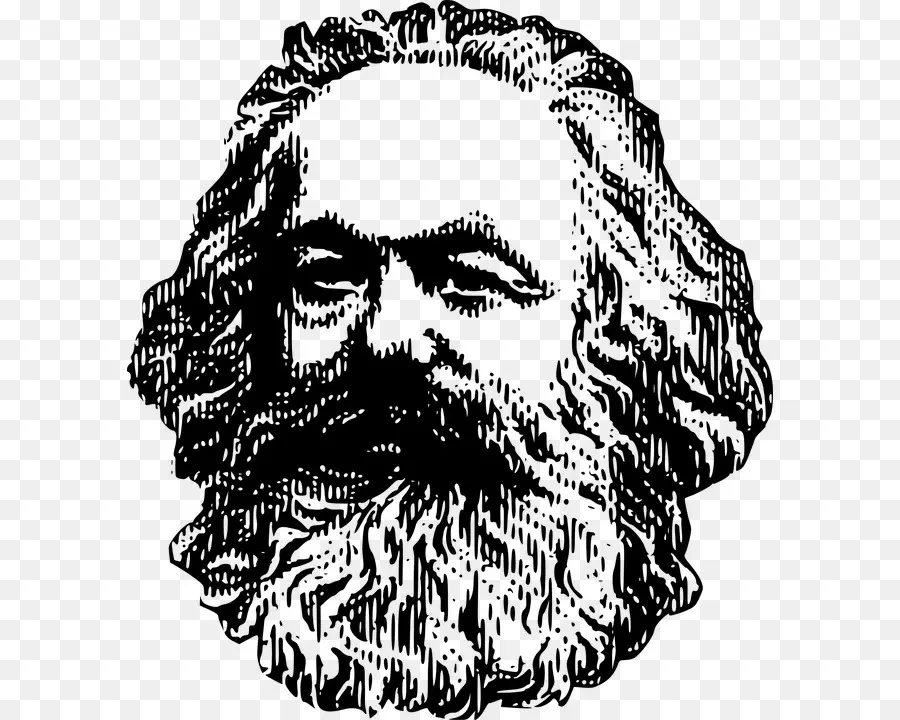 Rumah Karl Marx，Marxisme PNG