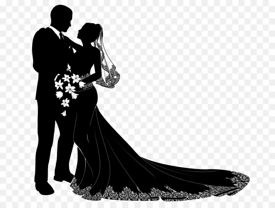 Undangan Pernikahan，Mempelai Laki Laki PNG