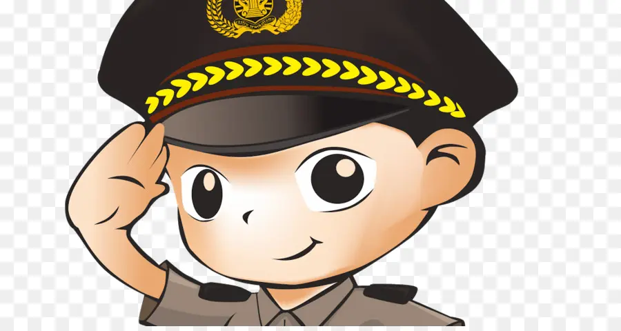 Logo，Indonesian National Police PNG