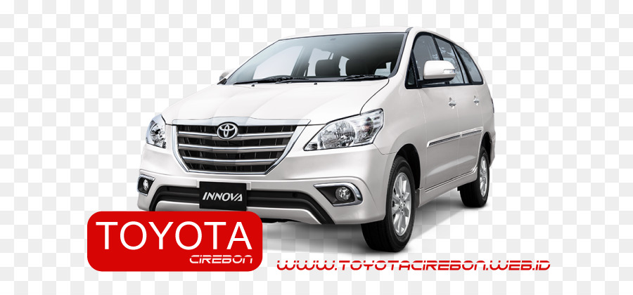 Toyota Kijang Innova，Toyota PNG